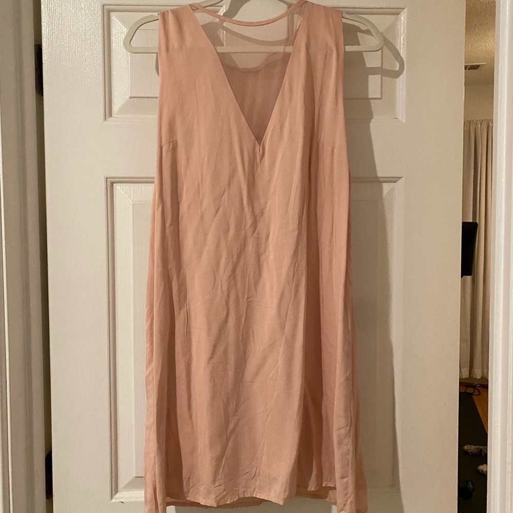NWOT urban outfitters mini dress